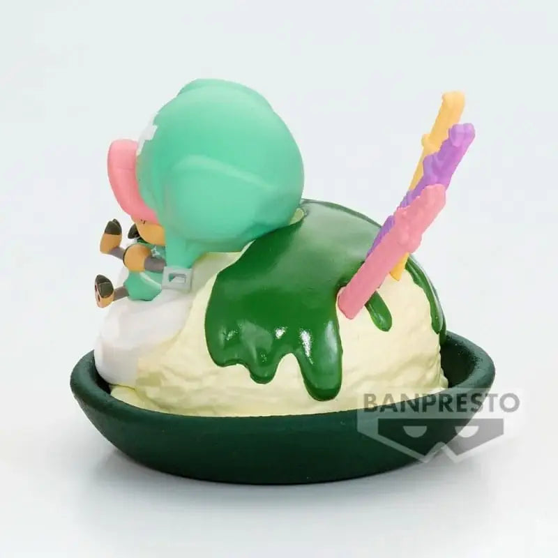 One Piece: Paldolce Collection Vol. 1 - Tony Tony Chopper Version B Figur Anime Sammelfigur NerdMania