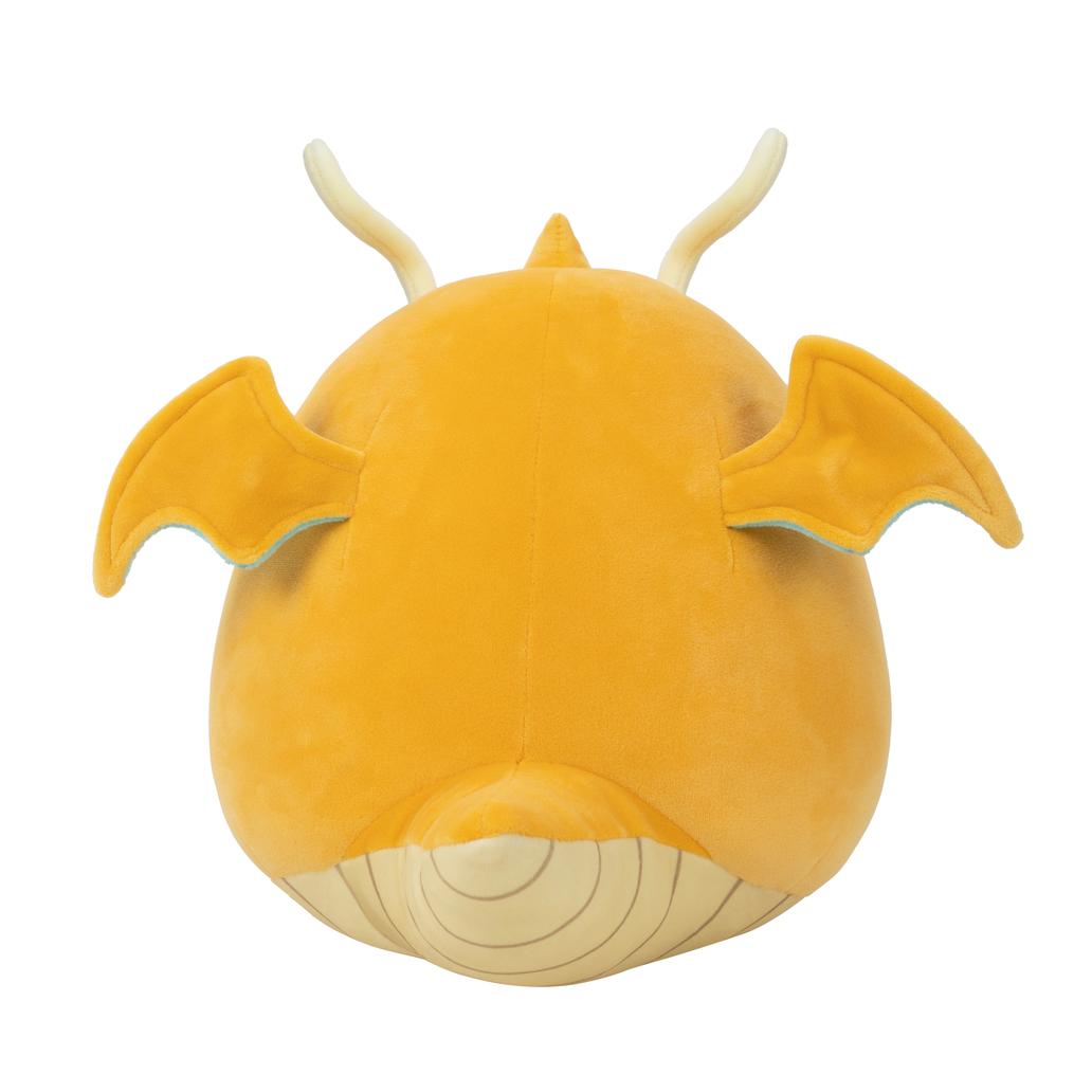 Squishmallows Pokémon Kuscheltier Dragoran 35 cm Plüschfigur Merch - NerdMania