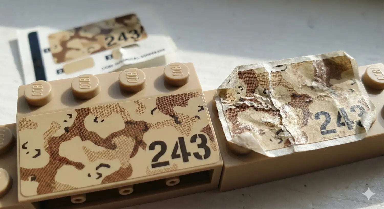 COBI Tiger II (1:12) im Test & Neuheiten 2026: Wenn 6 Kilo Panzer auf Stealth-Technik treffen