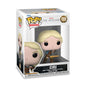 Funko Pop! TV: The Witcher - Ciri with Shield 1319 Sammelfigur