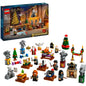 LEGO 76438 Harry Potter Adventskalender 2024 Bausteine Bricks Bausatz