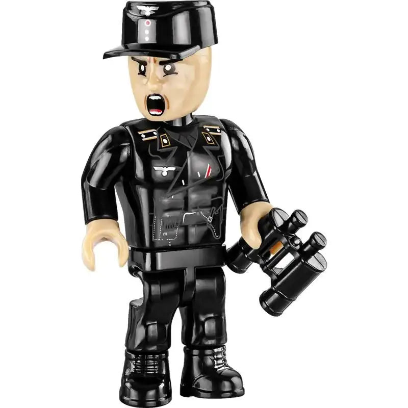 Cobi 2288 Sd.Kfz. 234/3 Stummel Historical Collection Bausteine NerdMania