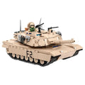Cobi 2622 M1A2 Abrams Armed Forces Bausteine NerdMania