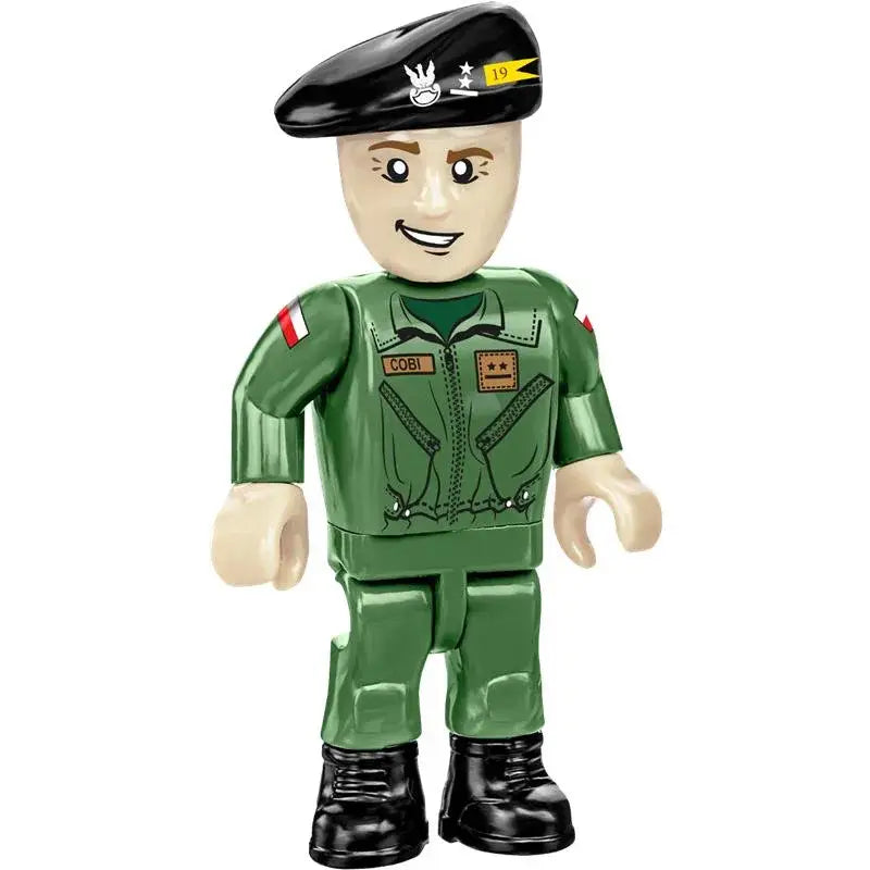 Cobi 2624 T-72 MIR Armed Forces Bausteine Bricks