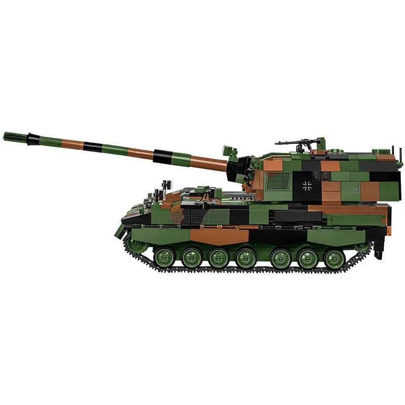 Cobi 2628 Panzerhaubitze 2000 Armed Forces Bausteine Bricks