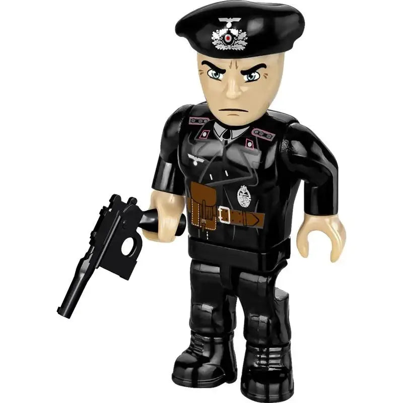 Cobi 2660 Panzer I Ausf. B Historical Collection Bausteine NerdMania