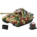 Cobi 2808 PzKpfw Tiger II Ausf B Königstiger Baukasten