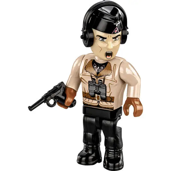 Cobi 3113 Panzer VI Ausf. B Königstiger Historical Collection Bausteine Bricks