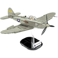 Cobi 5746 BELL P-39D Aircobra Historical Collection Bausteine Bricks
