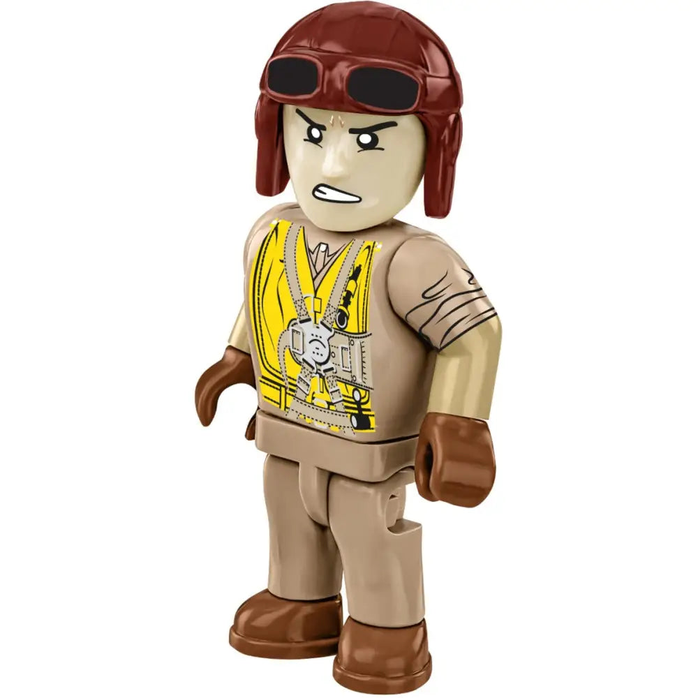 COBI 5748 Junkers Ju 87 B-2 Historical Collection Bausteine