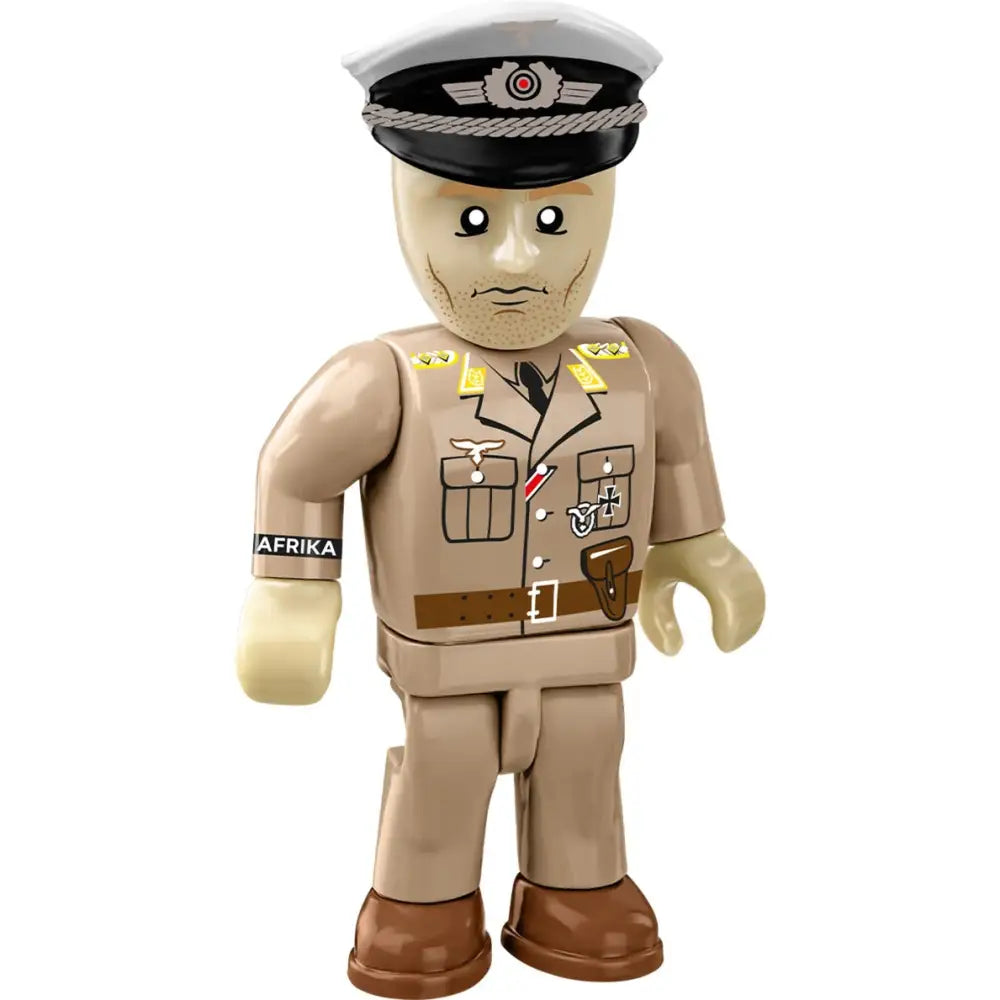 COBI 5748 Junkers Ju 87 B-2 Historical Collection Bausteine