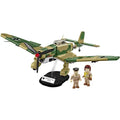 COBI 5748 Junkers Ju 87 B-2 Historical Collection Bausteine