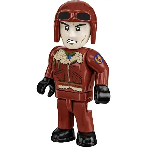 COBI 5749 Boeing B-17F Flying Fortress ’Memphis Belle’ Executive Edition Bausteine