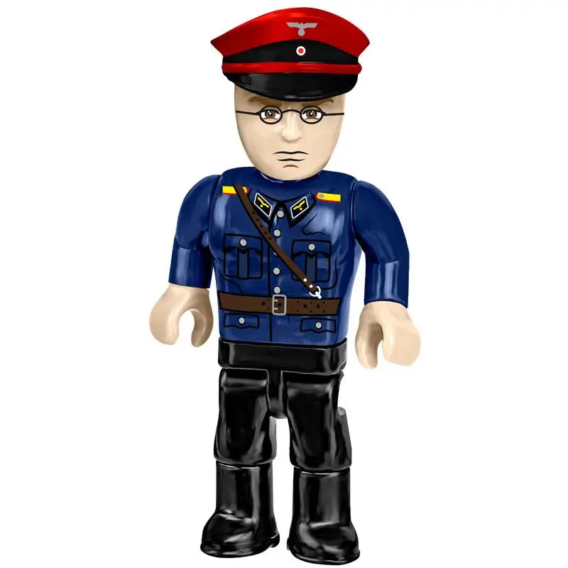 Cobi 6286 DR BR 03 Dampflokomotive mit Wasserkran Executive Edition Bausteine NerdMania