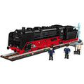 Cobi 6286 DR BR 03 Dampflokomotive mit Wasserkran Executive Edition Bausteine NerdMania