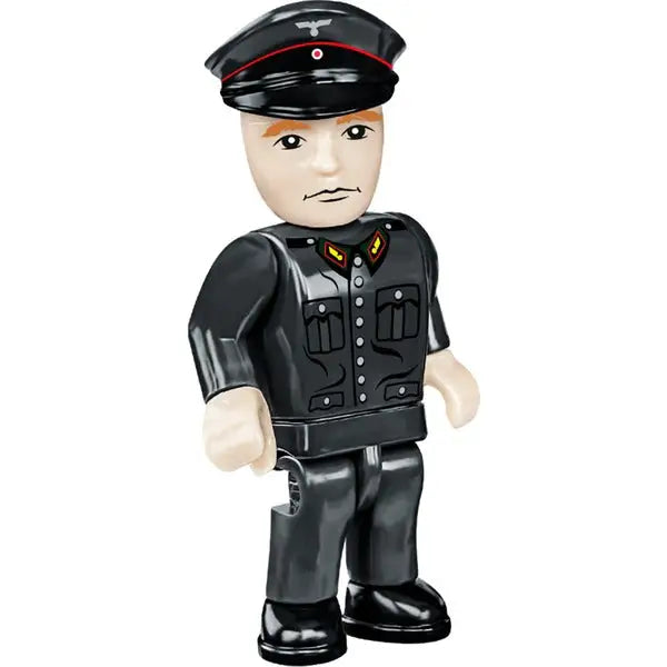 COBI DR BR Class 52 Steam Locomotive Historical Collection Bausteine