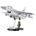 COBI 5896 F-16AM Fighting Falcon Armed Forces Bausteine NerdMania