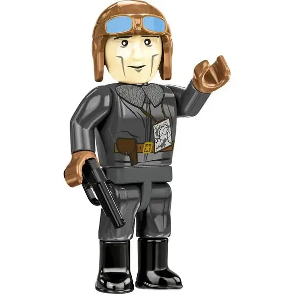 Cobi 5745 Ilyushin IL-2 1943 Historical Collection Bausteine NerdMania