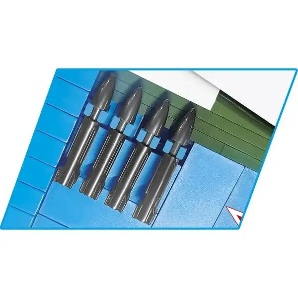 Cobi 5745 Ilyushin IL-2 1943 Historical Collection Bausteine NerdMania