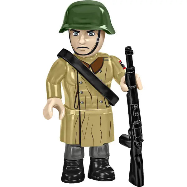 COBI 3138 Panzer VIII Maus Historical Collection Bausteine NerdMania