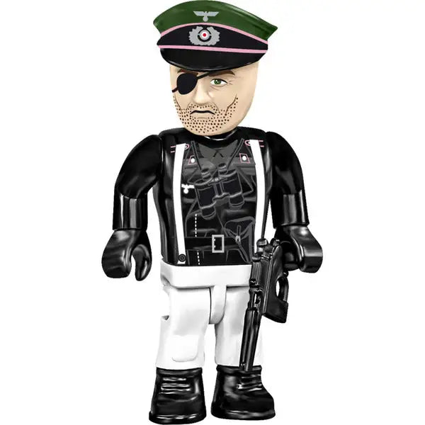 COBI 3138 Panzer VIII Maus Historical Collection Bausteine NerdMania