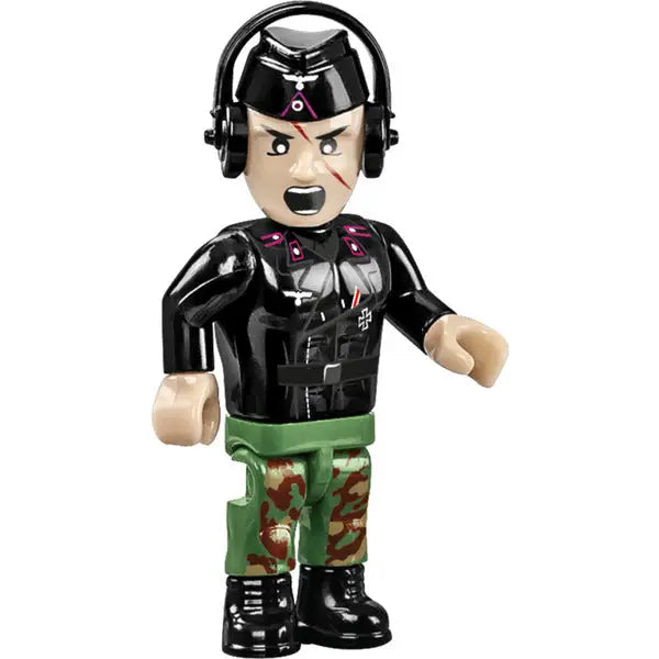 COBI 2572 Panzerkampfwagen E-100 Historical Collection Bausteine NerdMania