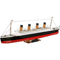 COBI 1686 RMS Titanic 1:300 Historical Collection Bausteine NerdMania
