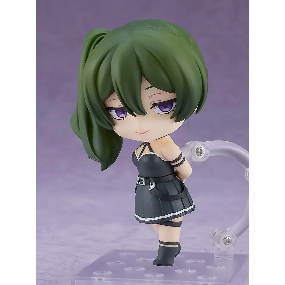 Frieren: Beyond Journey's End Nendoroid Actionfigur Ubel 10 cm Anime Sammelfigur - NerdMania