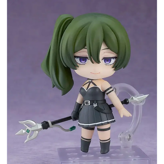 Frieren: Beyond Journey's End Nendoroid Actionfigur Ubel 10 cm Anime Sammelfigur - NerdMania
