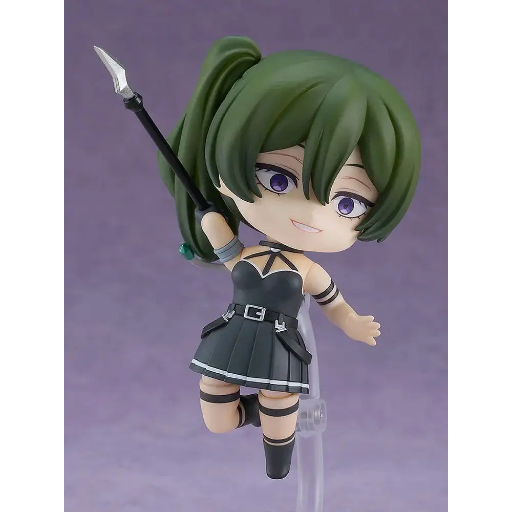 Frieren: Beyond Journey's End Nendoroid Actionfigur Ubel 10 cm Anime Sammelfigur - NerdMania