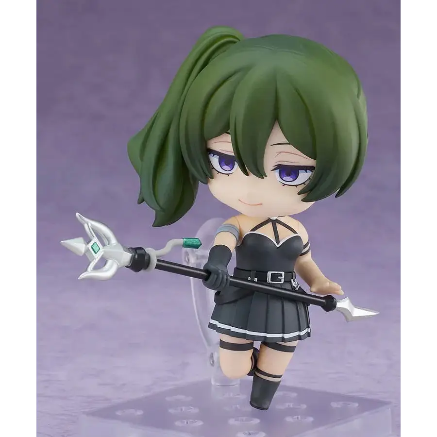 Frieren: Beyond Journey's End Nendoroid Actionfigur Ubel 10 cm Anime Sammelfigur - NerdMania