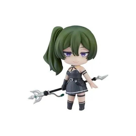 Frieren: Beyond Journey's End Nendoroid Actionfigur Ubel 10 cm Anime Sammelfigur - NerdMania