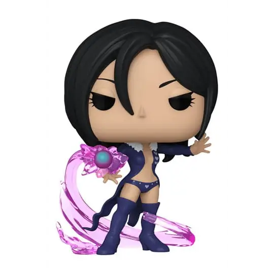 Funko Pop! Animation Seven Deadly Sins Vinyl Figur Merlin 9 cm Sammelfigur Anime - NerdMania