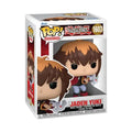 Funko Pop! Animation Yu-Gi-Oh! Vinyl Figur Jaden Yuki 9 cm Sammelfigur Anime - NerdMania