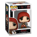 Funko - POP! - Diablo 4 - Rogue Vinyl Sammelfigur - NerdMania