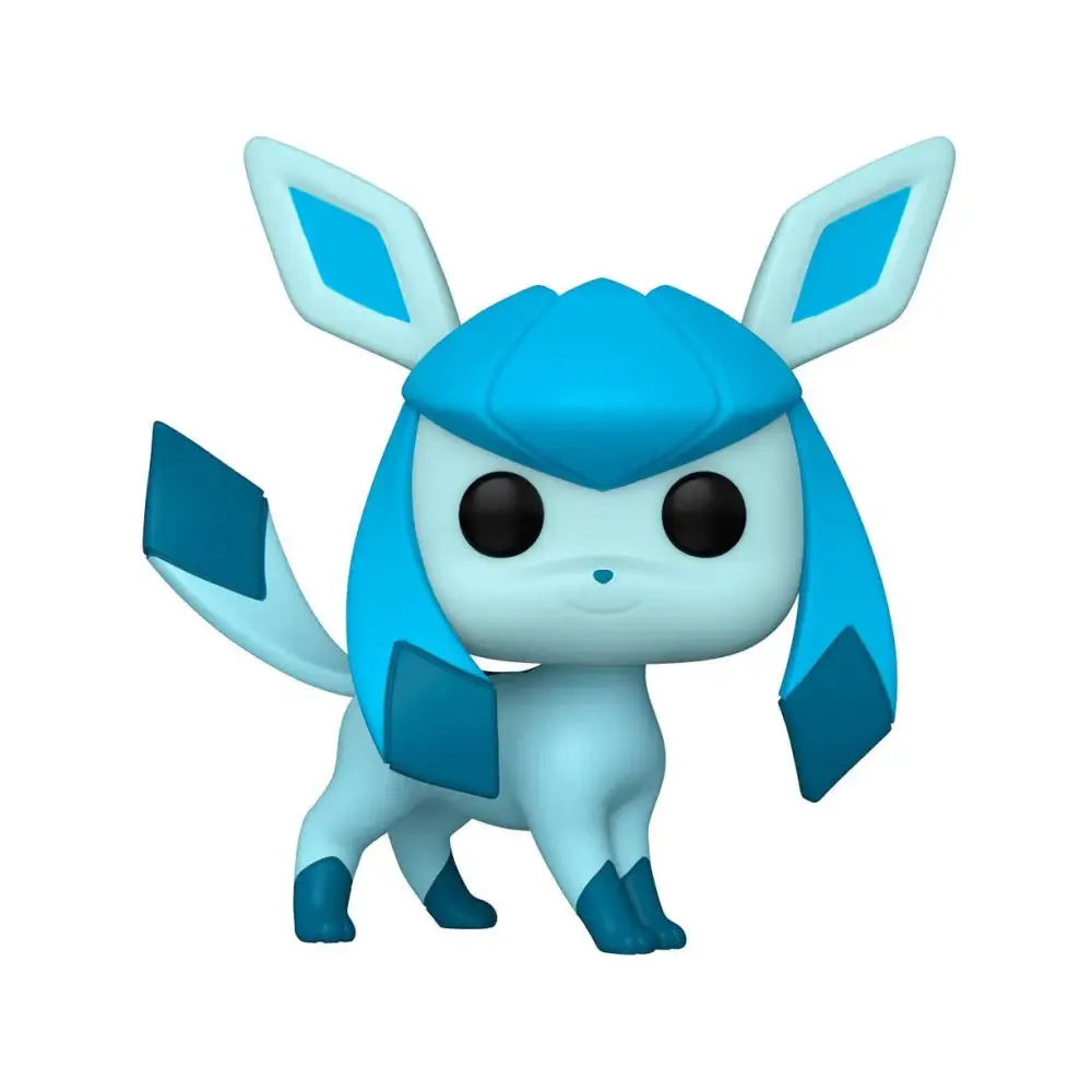 Funko Pop! Games: Pokémon Glaceon 921 Sammelfigur - NerdMania