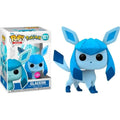 Funko Pop! Games: Pokémon Glaceon 921 Sammelfigur - NerdMania