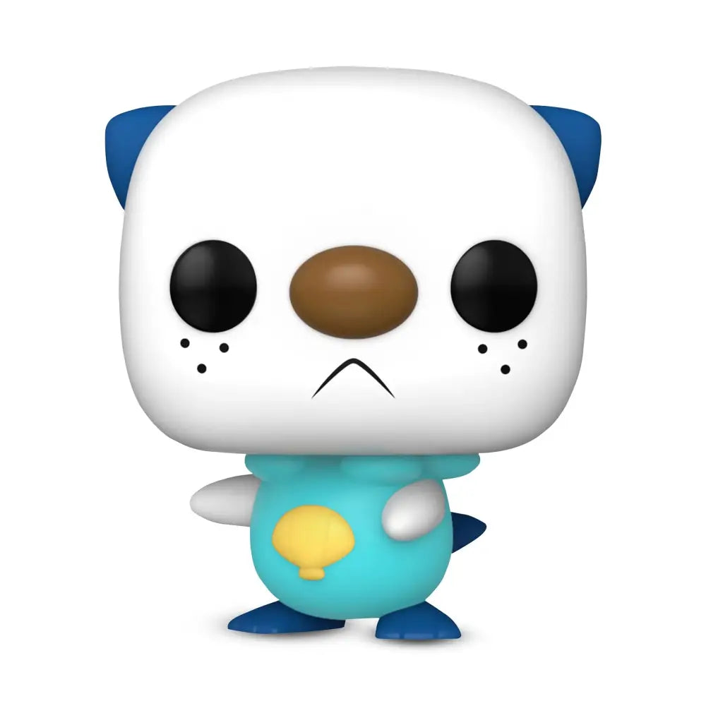 Funko POP! Games Pokémon - Ottaro 886 Sammelfigur - NerdMania