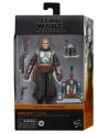 Boba Fett (Tython) Star Wars Black Series The Mandalorian Actionfigur Hasbro