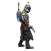 Boba Fett (Tython) Star Wars Black Series The Mandalorian Actionfigur Hasbro