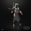 Boba Fett (Tython) Star Wars Black Series The Mandalorian Actionfigur Hasbro