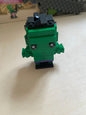 LEGO BRICKHEADZ: The Hulk (41592) Figur Bausteine Bricks Bausatz gebraucht - NerdMania
