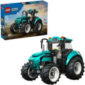 LEGO City 60498 Traktor Klemmbausteine Bauernhof NerdMania