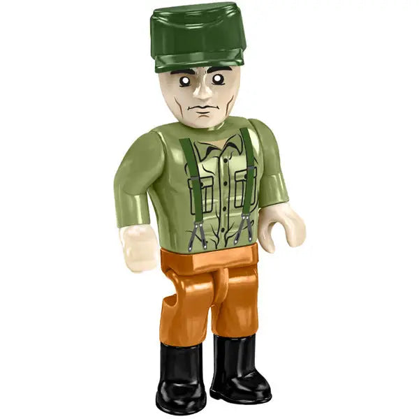 Cobi 3131 Sd.Kfz.139 Marder III Historical Collection Bausteine NerdMania