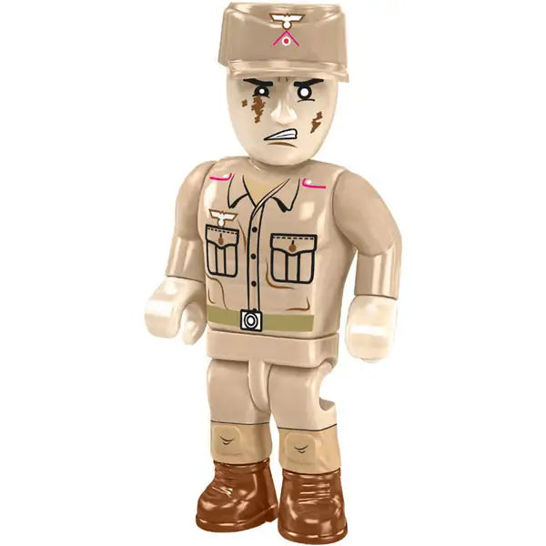 Cobi 3131 Sd.Kfz.139 Marder III Historical Collection Bausteine NerdMania