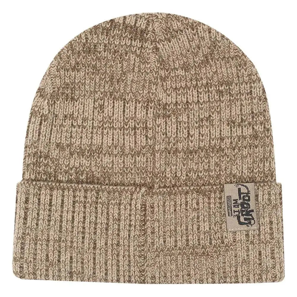 Marvel Beanie Baby Groot Mütze Geek Merchandise - NerdMania