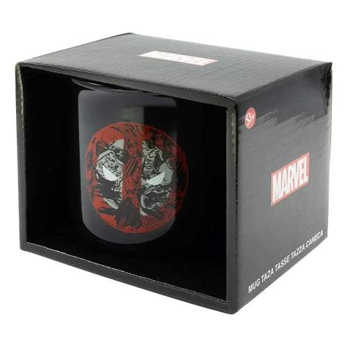 Marvel Deadpool Tasse 355 ml Merch - NerdMania