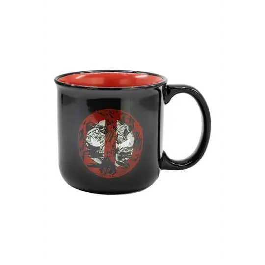 Marvel Deadpool Tasse 355 ml Merch - NerdMania