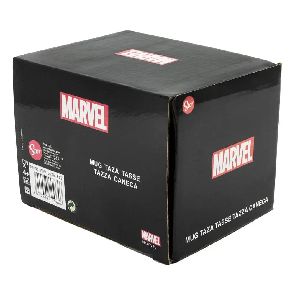Marvel Deadpool Tasse 355 ml Merch - NerdMania
