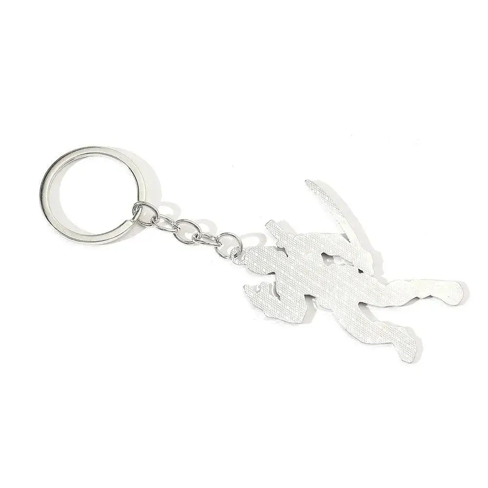 Marvel Movie Deadpool Schlüsselanhänger Merchandise Geek Geschenk - NerdMania